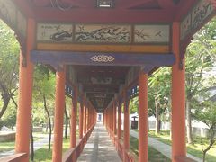 -杨家埠民间艺术大观园