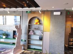 -大鸭梨烤鸭(枣园店)