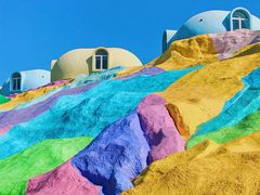 -漳州滨海火山岛自然生态风景区