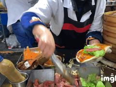 -郭阿姨月亮馍