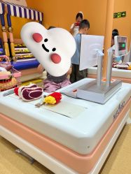 -奈尔宝·儿童乐园·亲子餐厅(苏州大悦城店)