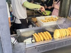 -逍遥镇刘相五胡辣汤豆沫馆(康复中街店)