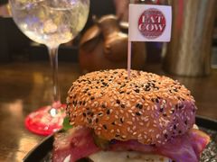 -FAT COW(静安寺店)