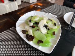 -三台山庄中餐厅
