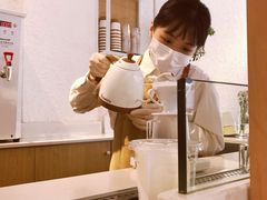 -Cafe on warm(丹霞店)