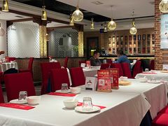 -小山城·馋嘴蛙(亚运村店)