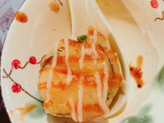 -花漫里日式餐厅(刺桐店)