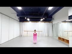 -舞蕾舞蹈(特长生校区)