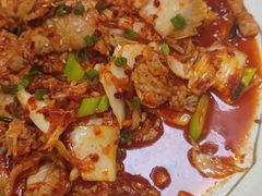 -全州拌饭馆(断桥店)
