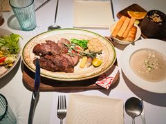 -春树下·树屋花房西餐厅(罍街AS1980店)