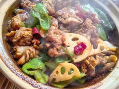 -蚝堡海鲜·威海菜·海肠捞饭·烧烤·亚洲吃蚝公司(幸福门店)