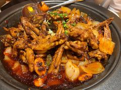 -六月雪干锅(涪城万达广场店)