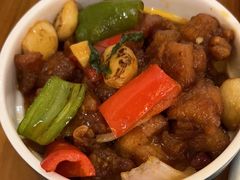 -曼泰·泰餐(江南环球港店)