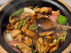 -啫神·广州地标美食(北京路店)