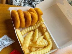 -上海野生动物园老虎餐厅