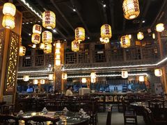 -杨记隆府(南坪店)