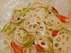 -白仁仔· 活烤海鲜 宵夜(豫园店)