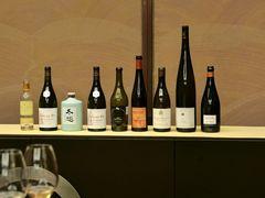 -杭州西子湖四季酒店·金沙厅