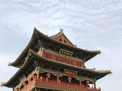 -大同古城-太平楼