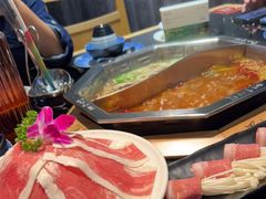 -蜀九香.正宗成都火锅(安吉店)
