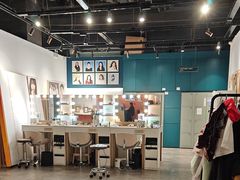 -海马体照相馆(天津世纪都会店)