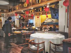 -陆壹捌餐厅(五大道店)