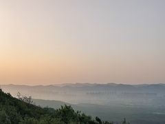 -紫金山山顶公园
