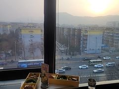 -呷哺呷哺 蔬菜畅吃(中发百旺店)