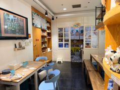 -艺彩阳光手工坊(大连恒隆广场店)