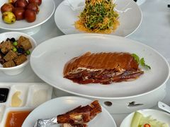 -四季民福烤鸭店(前门大栅栏店)