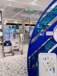 -Babycare(上海环球港店)