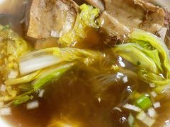 -金泰缘排骨馆(遵化路店)