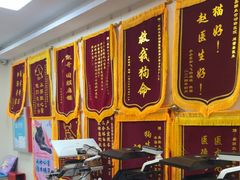 -美联众合爱康动物医院•复杂内科•肿瘤科•牙科•腔镜诊疗中心