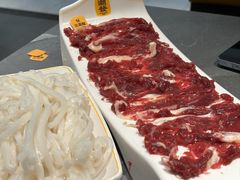 -潮发潮汕牛肉店(东方宝泰店)