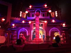 -南宁方特东盟神画