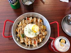 -青春分食(仙林大学城店)
