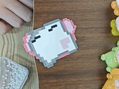 -郑在DIY·潮玩银饰绘画手作(中央大道旗舰店)
