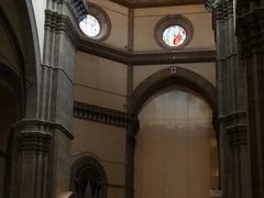 -圣母百花大教堂穹顶