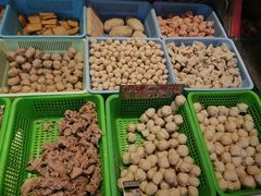 -邵子牙·中华老字号(定安路店)