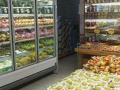 -乐乐鲜果水果超市(河北店)