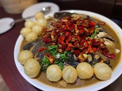 -鼎泰丰(渔阳店)