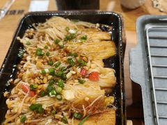 -木屋烧烤(龙华店)