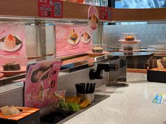 -争鲜回转寿司(海曙天一PLUS店)
