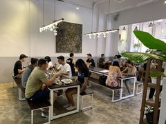 大堂-Five Oars Coffee Roasters Heritage