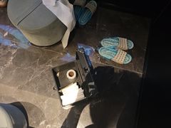 -华夏良子·足道SPA艾灸(蓬莱钟楼东路店)