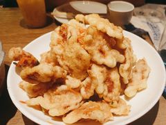 -金掌勺锅包肉(太原万达店)