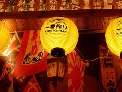 -坂吉屋·居酒屋深夜食堂(龙湖店)