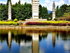 -云南民族村