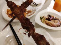 -巴依老爷·新疆美食(上城区天城路店)