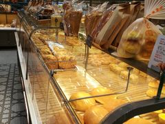 -面包新语(上地华联店)